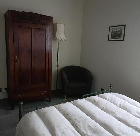 חדר סטנדרט, Rosatea B&b