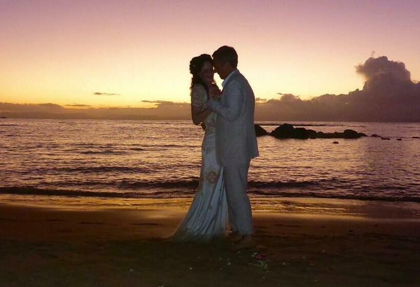 빌라 침실 1개, Taveuni Palms Resort