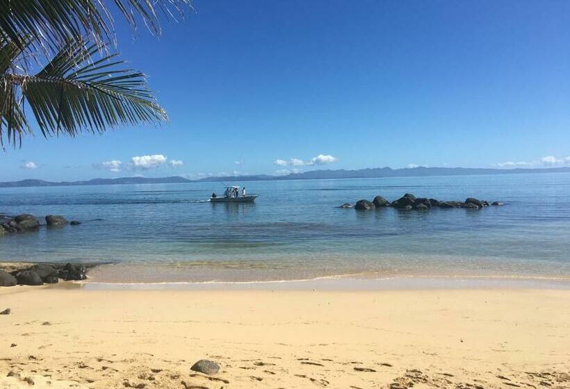 빌라 침실 1개, Taveuni Palms Resort