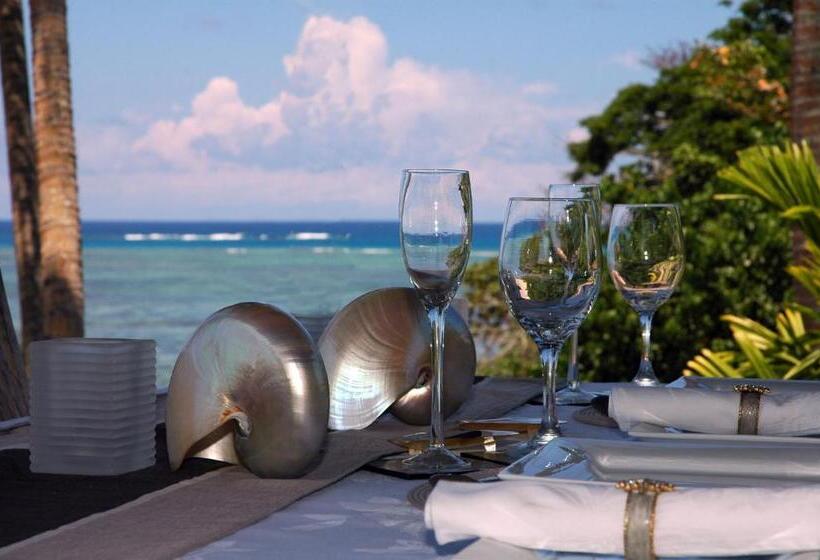 빌라 침실 1개, Taveuni Palms Resort