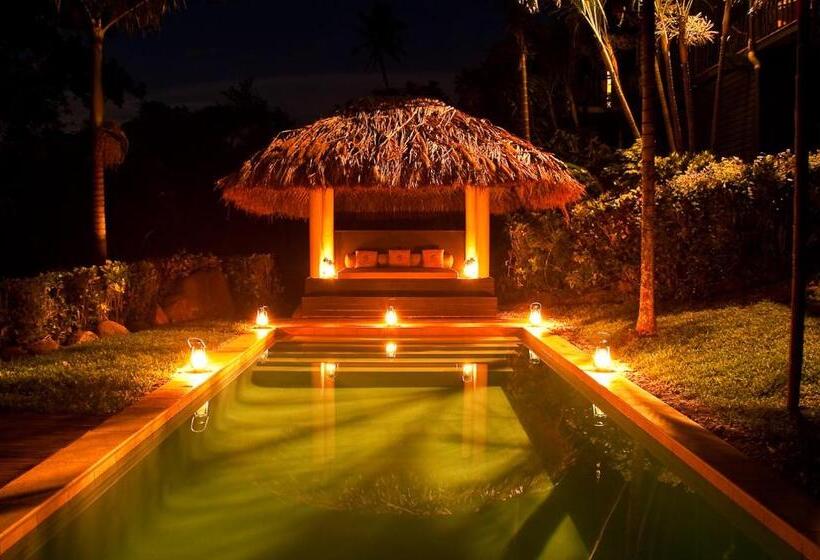 빌라 침실 1개, Taveuni Palms Resort