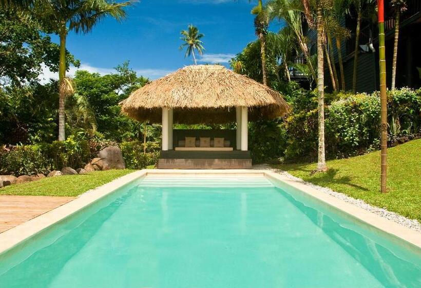 Вилла 1 Спальня, Taveuni Palms Resort