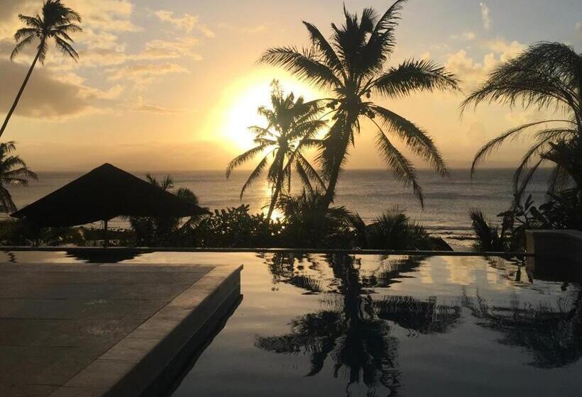 Вилла 1 Спальня, Taveuni Palms Resort