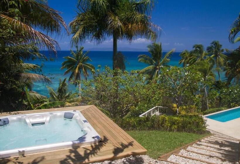 Вилла 1 Спальня, Taveuni Palms Resort