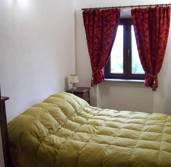 דירת שני חדרים, Valdipetrina Appartamenti