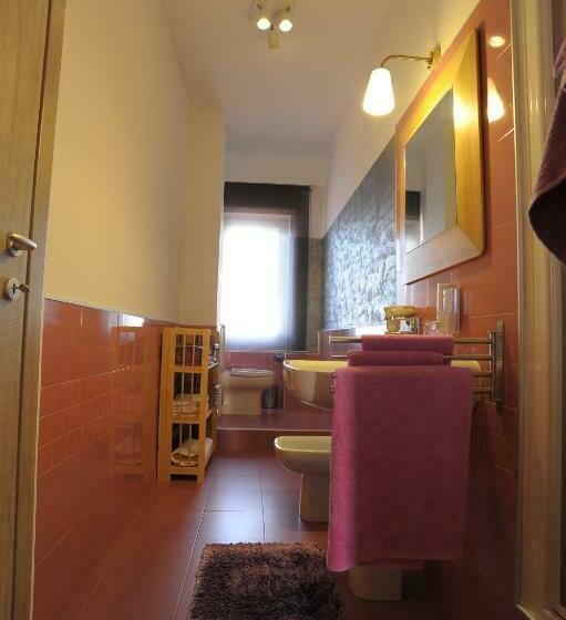 חדר סטנדרט, B&b Mare Di Augusta La Finestra Sul Porto