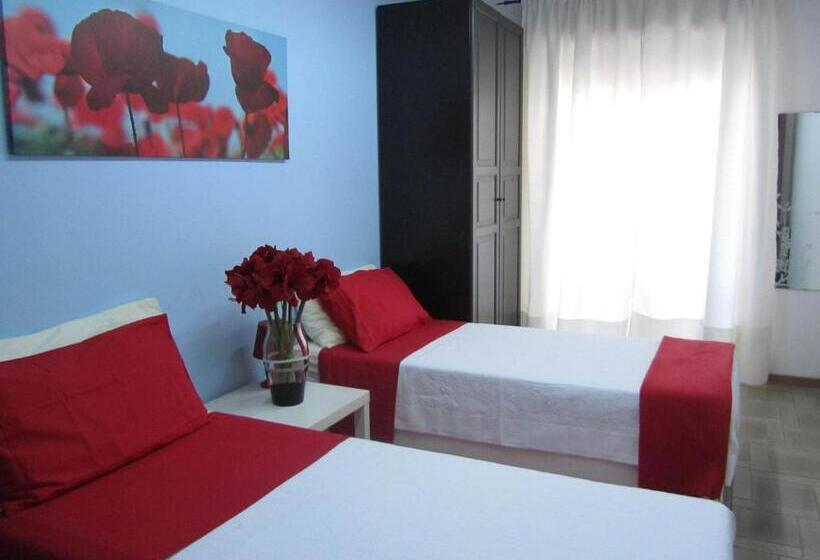 Номер Стандарт, B&b Mare Di Augusta La Finestra Sul Porto