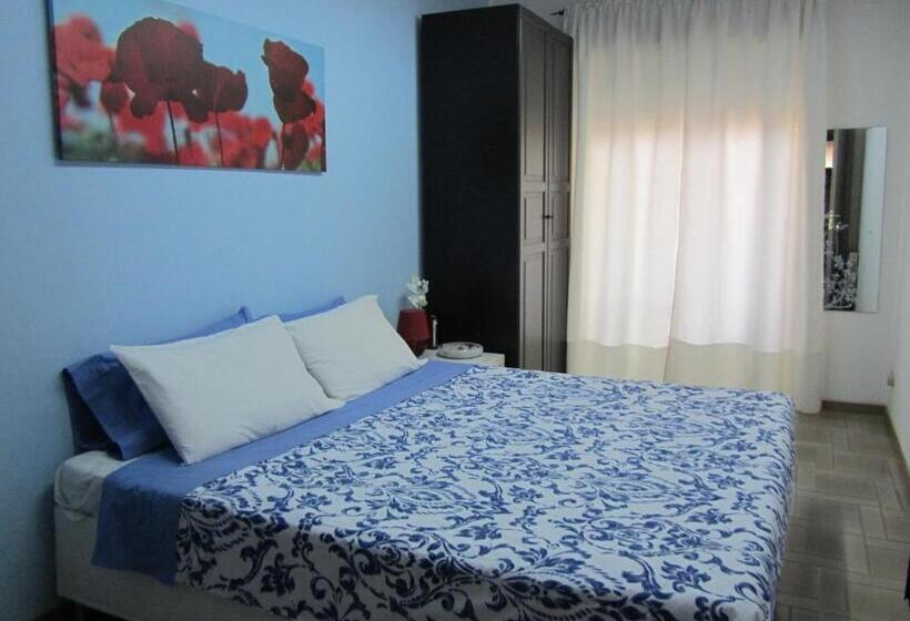 חדר סטנדרט, B&b Mare Di Augusta La Finestra Sul Porto