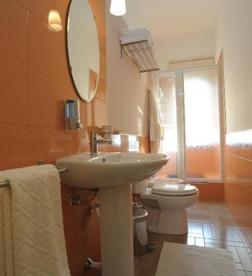 חדר סטנדרט, B&b Mare Di Augusta La Finestra Sul Porto