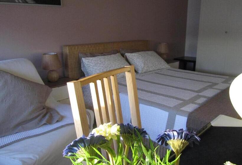 חדר סטנדרט, B&b Mare Di Augusta La Finestra Sul Porto