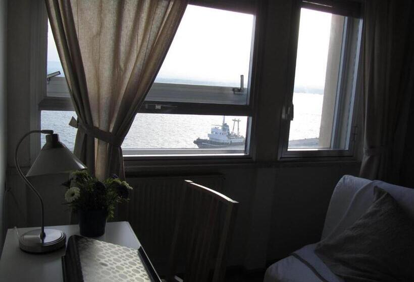 חדר סטנדרט, B&b Mare Di Augusta La Finestra Sul Porto