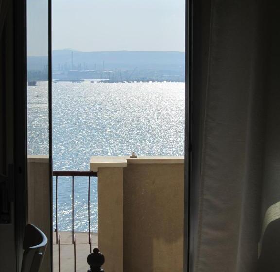 חדר סטנדרט, B&b Mare Di Augusta La Finestra Sul Porto