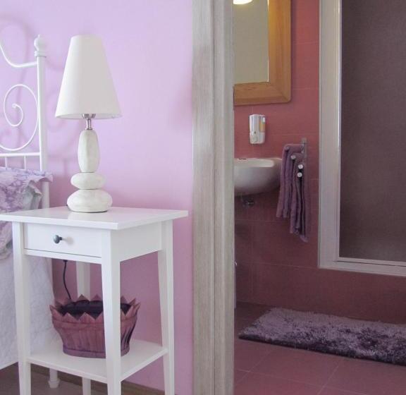 Номер Стандарт, B&b Mare Di Augusta La Finestra Sul Porto