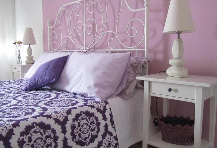 חדר סטנדרט, B&b Mare Di Augusta La Finestra Sul Porto