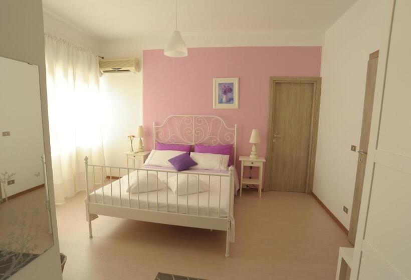 Номер Стандарт, B&b Mare Di Augusta La Finestra Sul Porto
