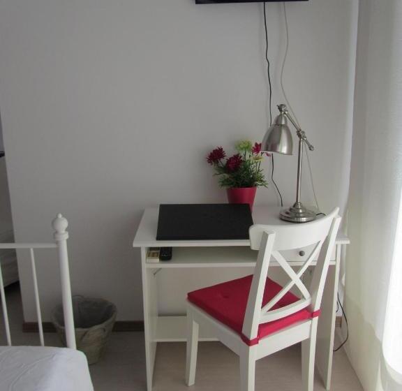 חדר סטנדרט, B&b Mare Di Augusta La Finestra Sul Porto