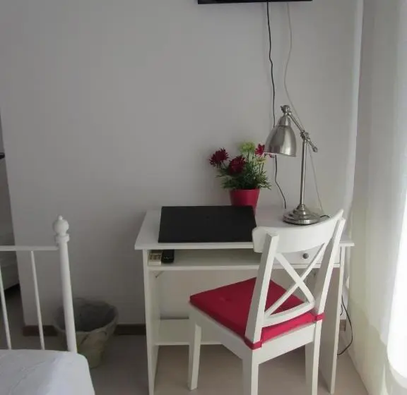 スタンダードルーム, B&b Mare Di Augusta La Finestra Sul Porto