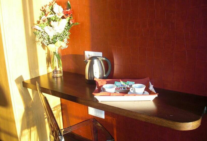 Номер Стандарт, B&b Radici24