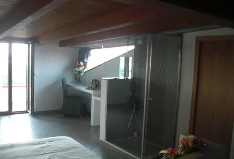 ジュニアスイート, B&b Radici24