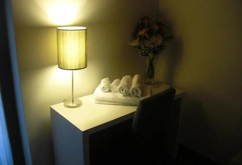 バルコニー付きジュニアスイート, B&b Radici24