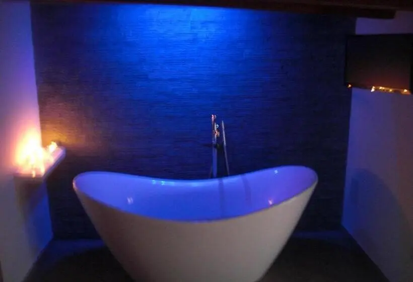 バルコニー付きジュニアスイート, B&b Radici24