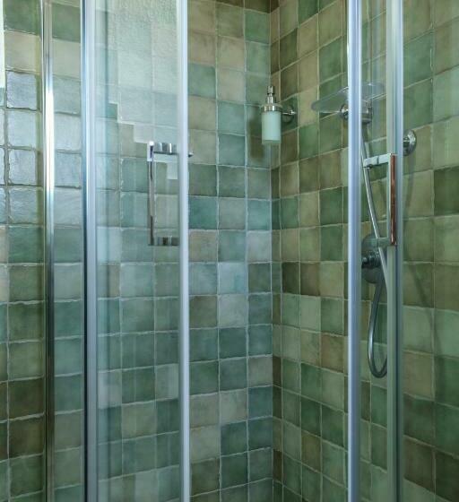 اتاق استاندارد, B&b Terra E Smeralda