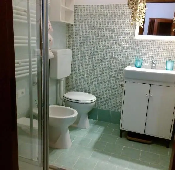 Standardzimmer, B&b Timeout