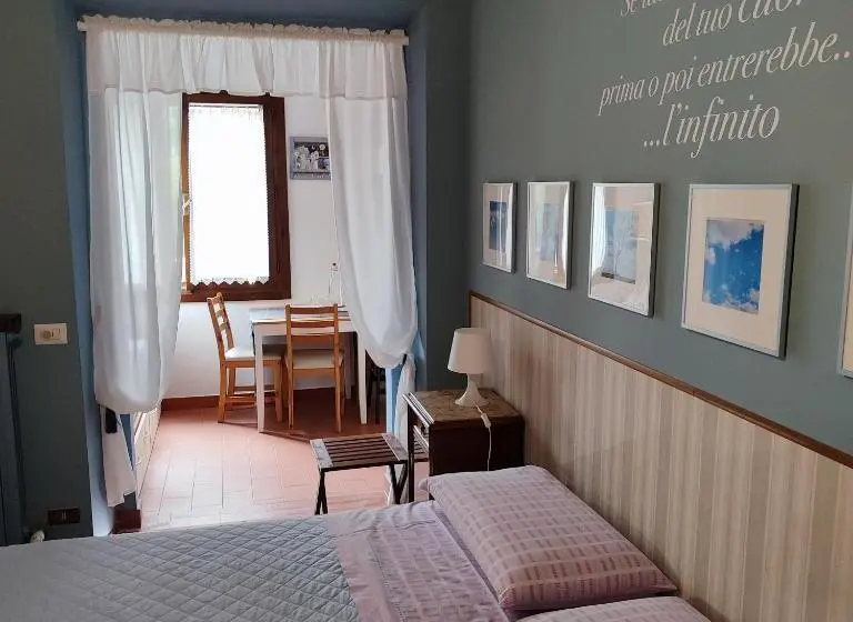 Standardzimmer, B&b Timeout