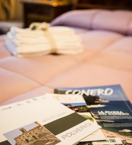 חדר סטנדרט, B&b Timeout