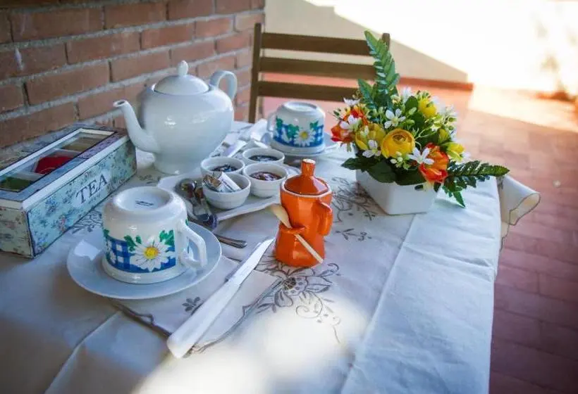 Classic room with balcony, B&b Timeout