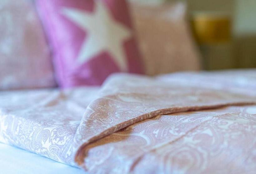 Quarto Estandar com Sacada, Romantic B&b Il Piccolo Paradiso