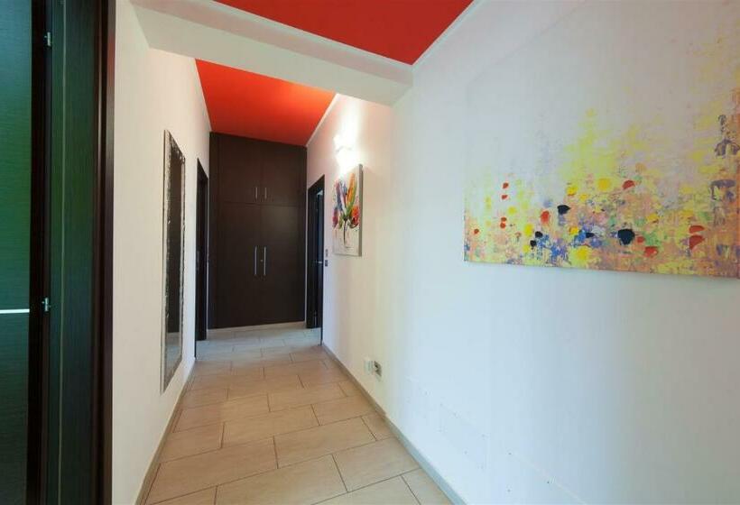 اتاق استاندارد, Kristal