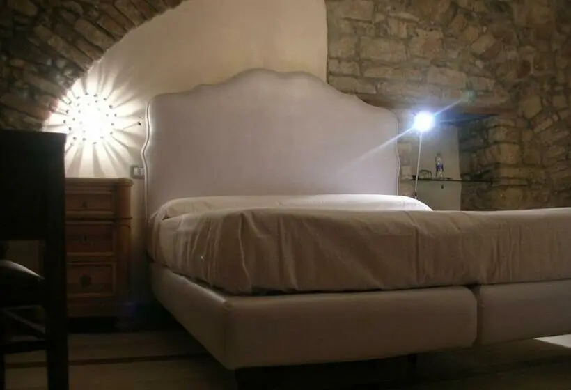 اتاق استاندارد, La Cantina Del Convento