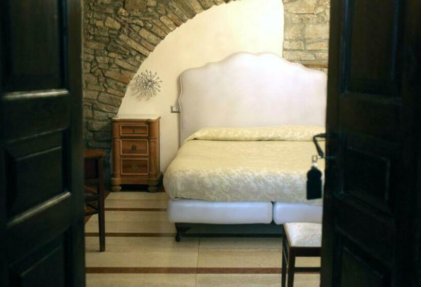 اتاق استاندارد, La Cantina Del Convento