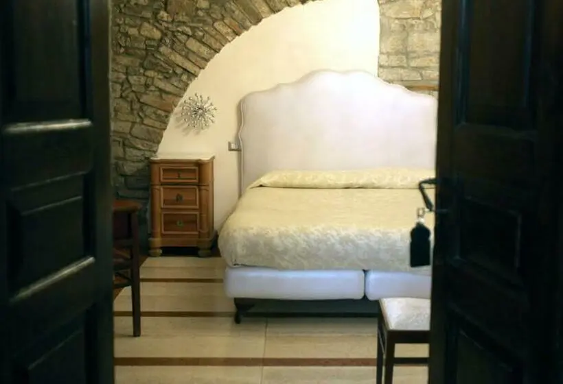 اتاق استاندارد, La Cantina Del Convento
