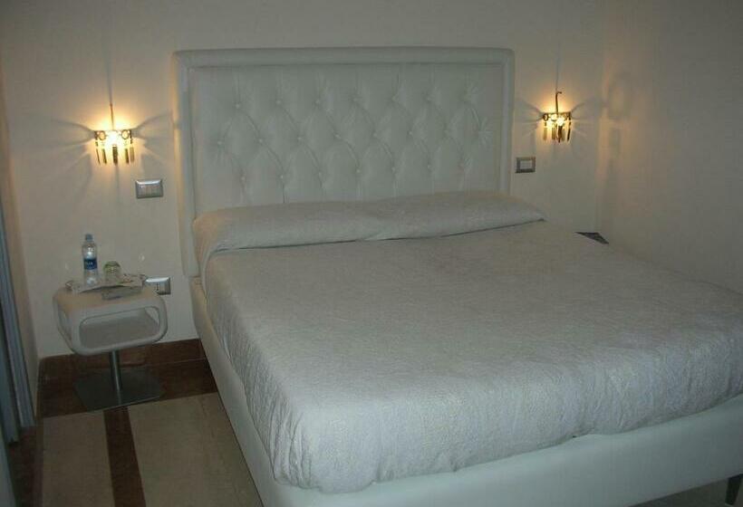 اتاق استاندارد, La Cantina Del Convento