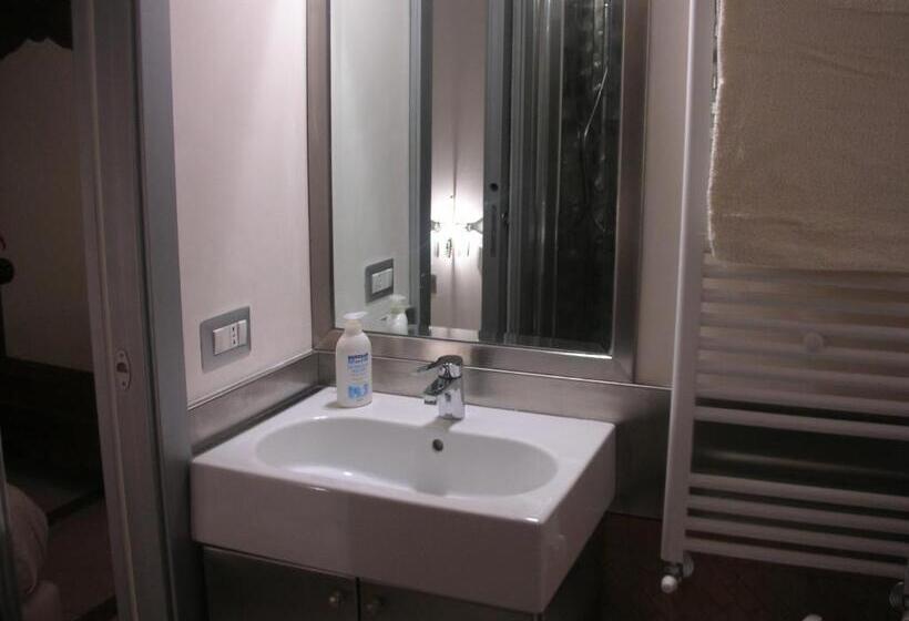 اتاق استاندارد, La Cantina Del Convento