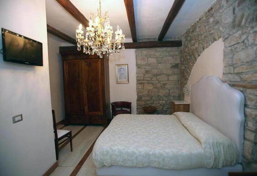 اتاق استاندارد سه نفره, La Cantina Del Convento