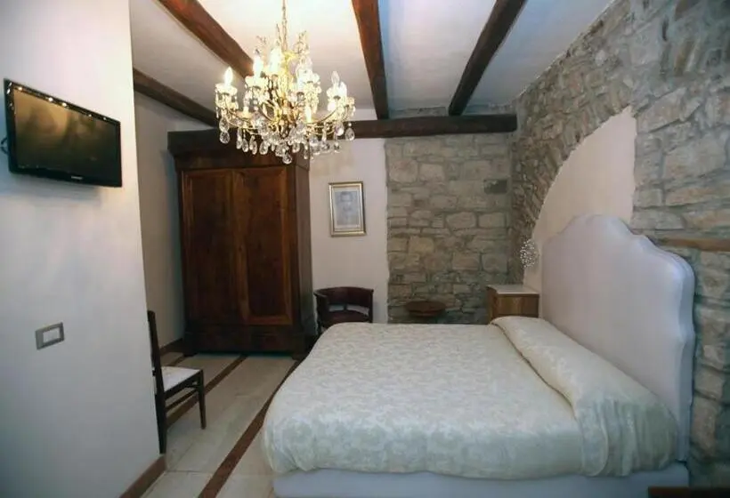 اتاق استاندارد سه نفره, La Cantina Del Convento