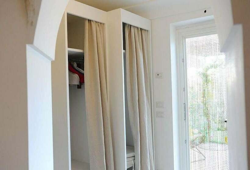 Классический Номер, Leonardo Trulli Resort