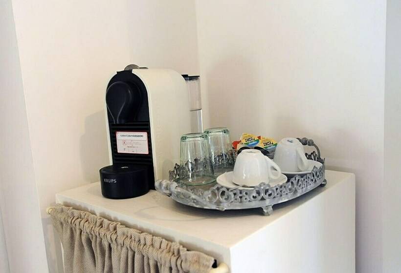 Классический Номер, Leonardo Trulli Resort