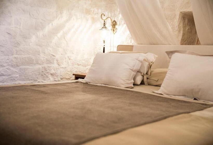 اتاق سوپریور, Leonardo Trulli Resort