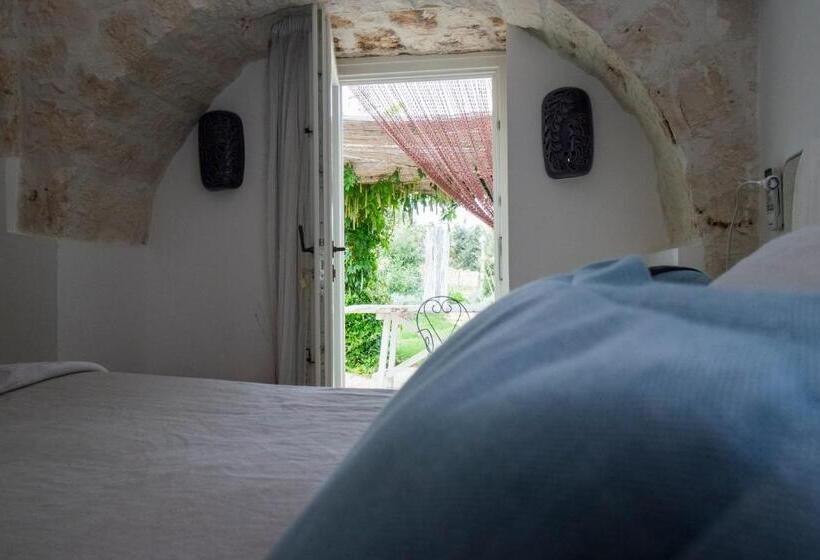اتاق سوپریور, Leonardo Trulli Resort