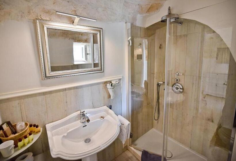 Номер Superior, Leonardo Trulli Resort