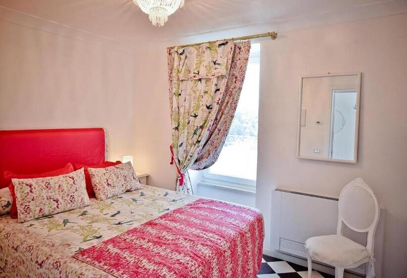 Классический Номер, Leonardo Trulli Resort