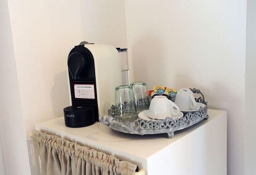 Классический Номер, Leonardo Trulli Resort