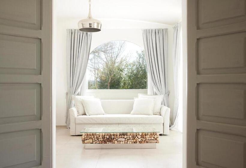 سوییت, Leonardo Trulli Resort