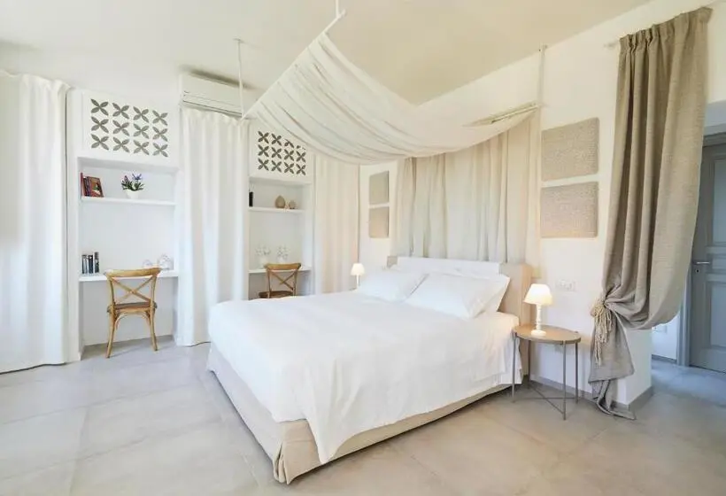 スイート, Leonardo Trulli Resort