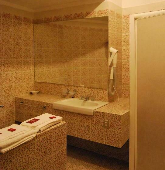 Номер Стандарт, Nuovo Mondo