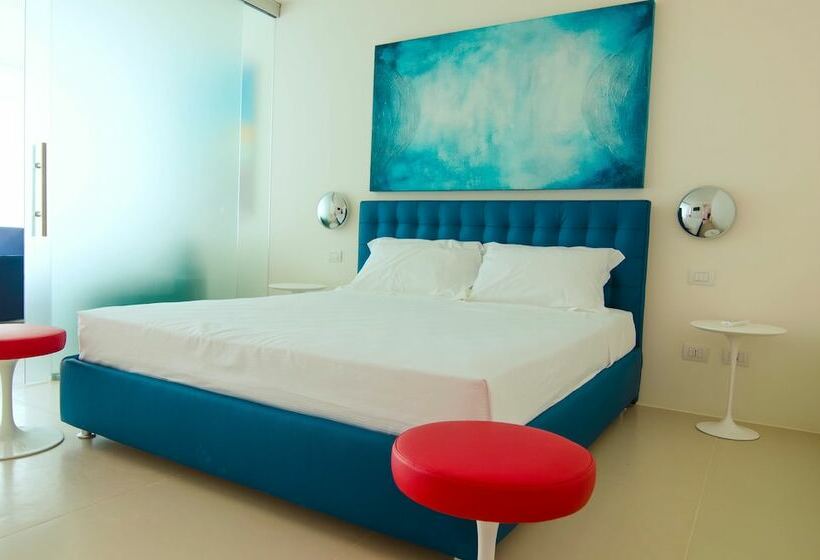 Люкс, Portopalosuite